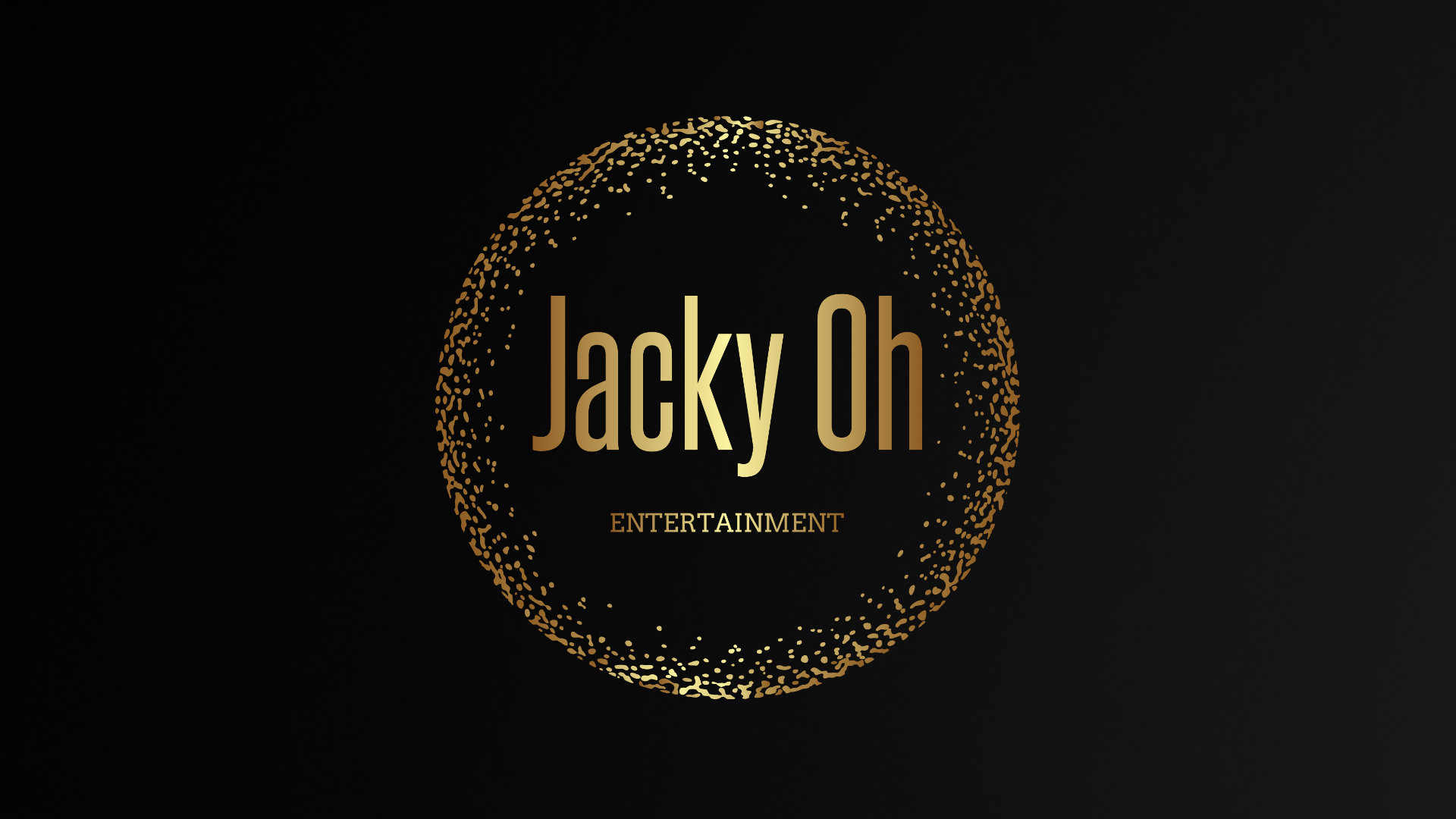 Willkommen Jacky Oh